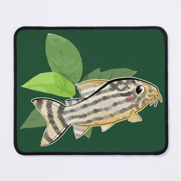 Item preview, CORY CATFISH: Corydoras sterbai designed and sold by thehappydog.