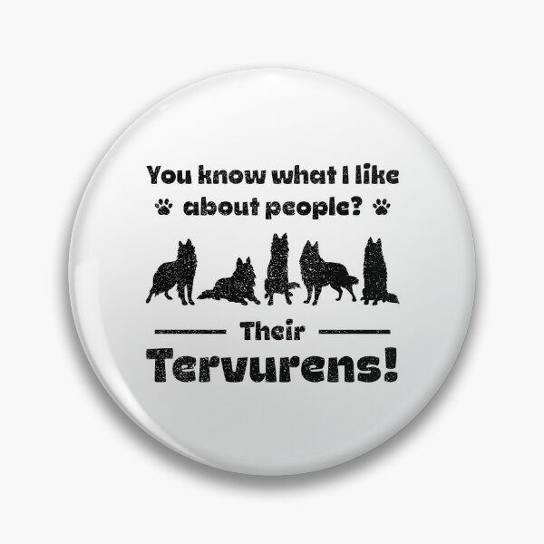 Item preview, Professional Belgian Tervuren Groomer designed and sold by More Cute Dogs.