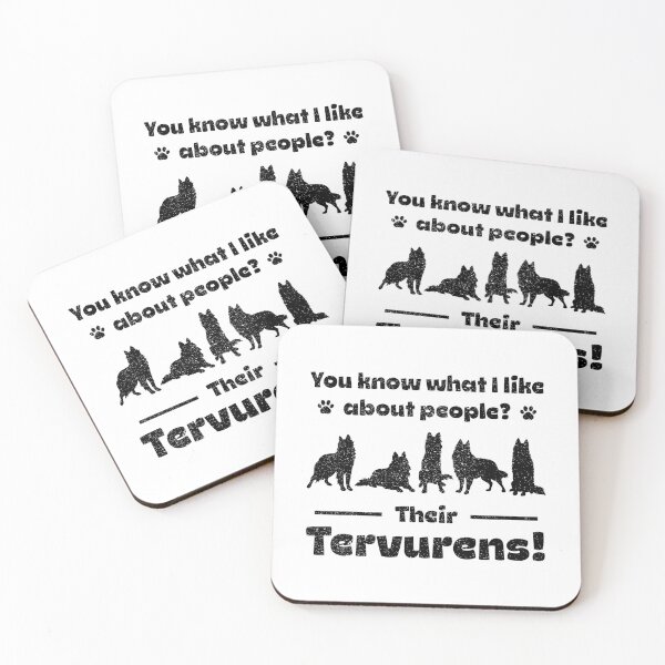 Item preview, Professional Belgian Tervuren Groomer designed and sold by More Cute Dogs.