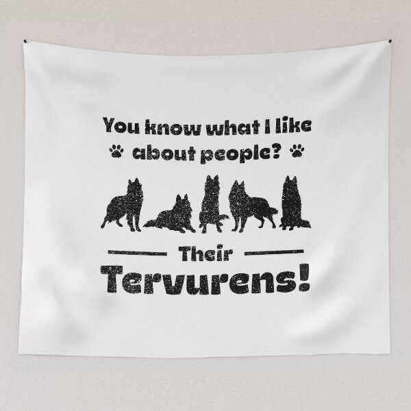 Item preview, Professional Belgian Tervuren Groomer designed and sold by More Cute Dogs.