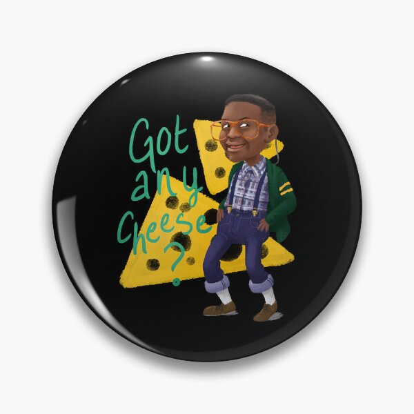 Item preview, Got Any Cheese  designed and sold by JulieHol872958.