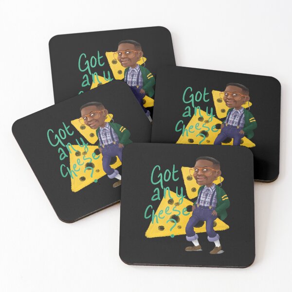 Item preview, Got Any Cheese  designed and sold by JulieHol872958.
