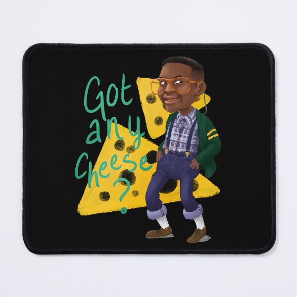 Item preview, Got Any Cheese designed and sold by JulieHol872958.