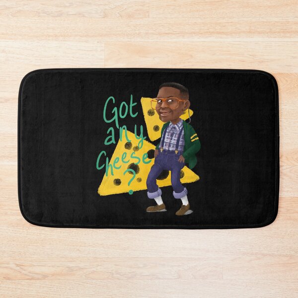 Item preview, Got Any Cheese  designed and sold by JulieHol872958.