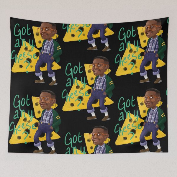 Item preview, Got Any Cheese  designed and sold by JulieHol872958.