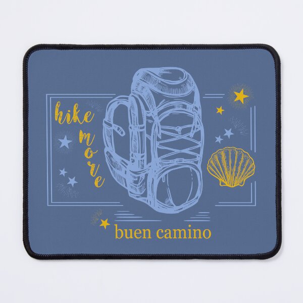 Item preview, Buen Camino de Santiago Vintage designed and sold by Studio Pico.