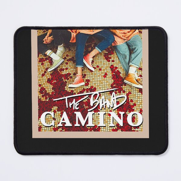Item preview, Tha band camino designed and sold by LeahLance.