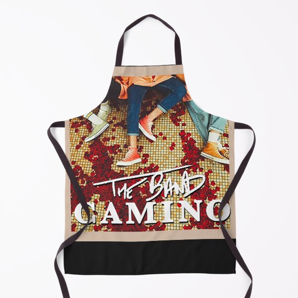 Item preview, Tha band camino designed and sold by LeahLance.