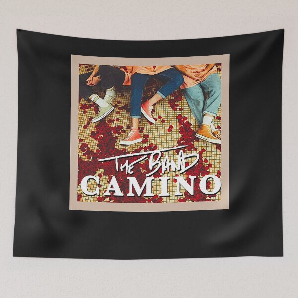 Item preview, Tha band camino designed and sold by LeahLance.
