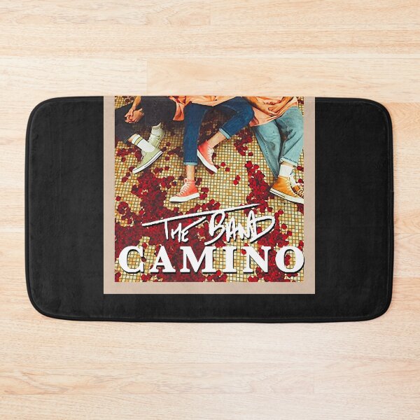 Item preview, Tha band camino designed and sold by LeahLance.