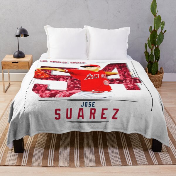 Item preview, Jose Suarez Baseball designed and sold by parkerbar6O.