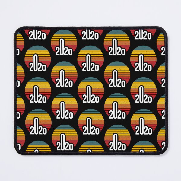 Item preview, Fuck You 2020 Retro Sunset   designed and sold by BellaArtCrafts.