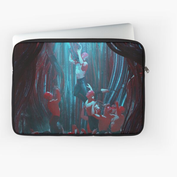SKYNET Laptop Sleeve