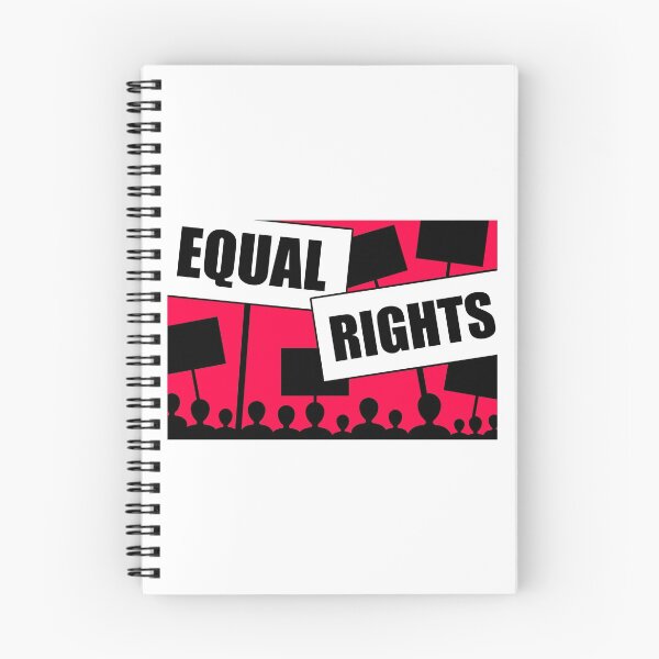 Item preview, equal rights race gender age  designed and sold by orvalrochefort.