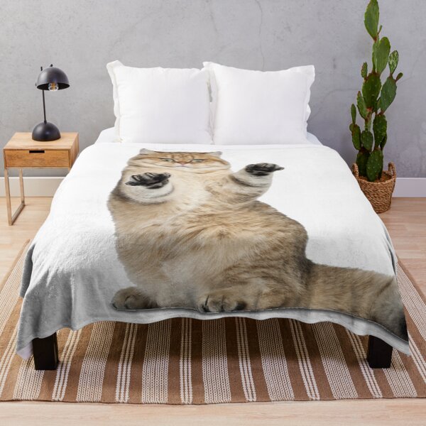 Item preview, British cat designed and sold by KseniaDr.