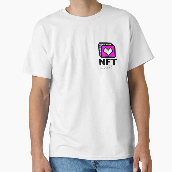 Item preview, NFT collector designed and sold by CryptoDressCode.