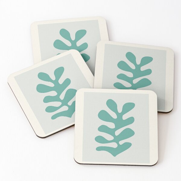 Item preview, Green leave designed and sold by RogerYarnell.