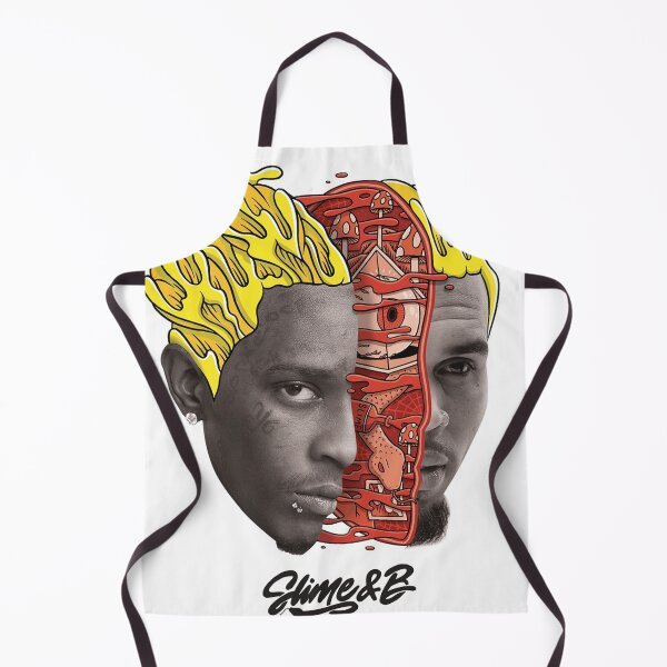Item preview, Young Thug slime b designed and sold by MaryCasey38.