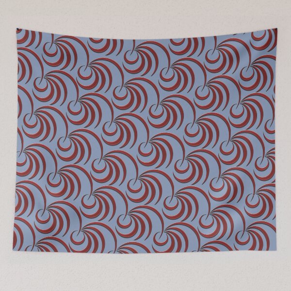 Item preview, Spiral Pattern designed and sold by Jennifer Bels.