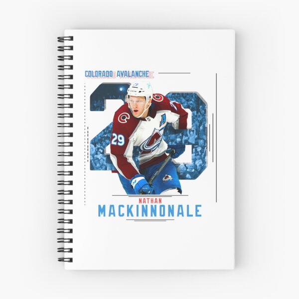 Item preview, Nathan MacKinnon Ice Hockey designed and sold by parkerbar6O.