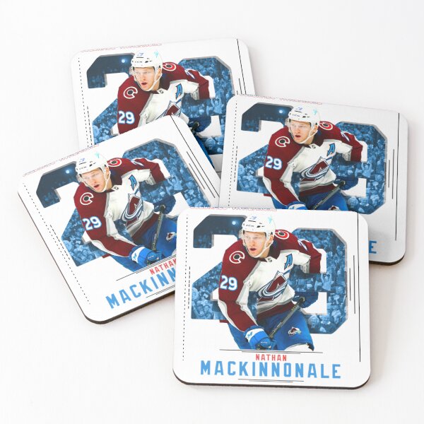 Item preview, Nathan MacKinnon Ice Hockey designed and sold by parkerbar6O.