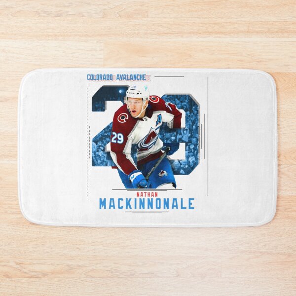 Item preview, Nathan MacKinnon Ice Hockey designed and sold by parkerbar6O.
