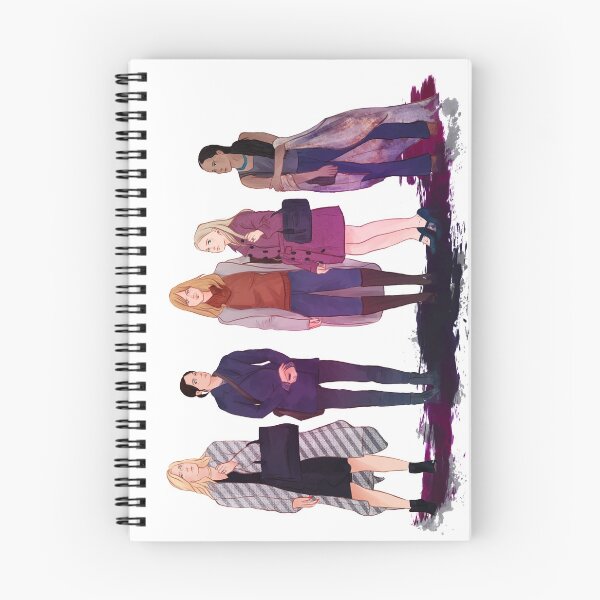 Item preview, Big Little Lies - Fanart designed and sold by luckysarts.