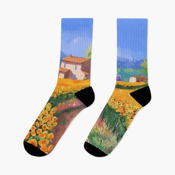 Item preview, Tuscany designed and sold by KseniaDr.