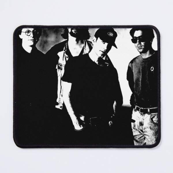 Item preview, rock band from in 1980 Essential  designed and sold by LisaWarnere.