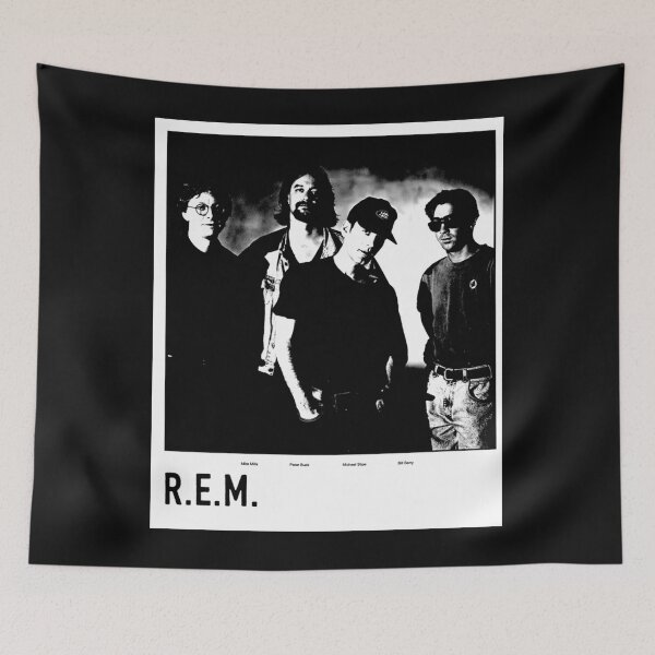 Item preview, rock band from in 1980 Essential  designed and sold by LisaWarnere.
