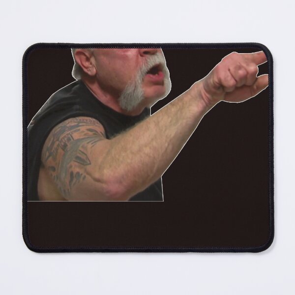 Item preview, Angry American Chopper Meme Classic T-Shirt designed and sold by LAURIEVARGAS02.