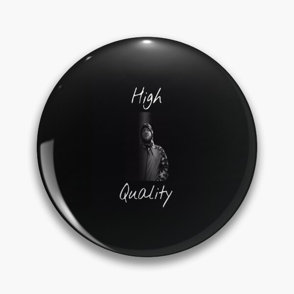 Item preview, OFFICIAL HSP DAK SNOW HIGH QUALITY MERCHANDISE  designed and sold by wakiyantalsm.