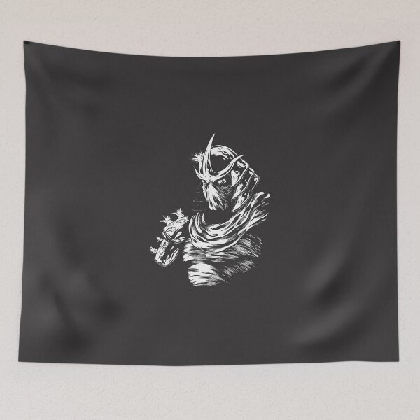 Item preview, Oroku Saki Classic T-Shirt designed and sold by arjonavm.