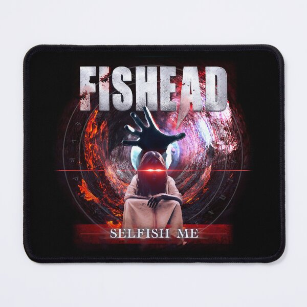 Item preview, FISHEAD Official designed and sold by Camdentag945.