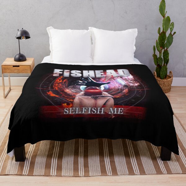 Item preview, FISHEAD Official designed and sold by Camdentag945.