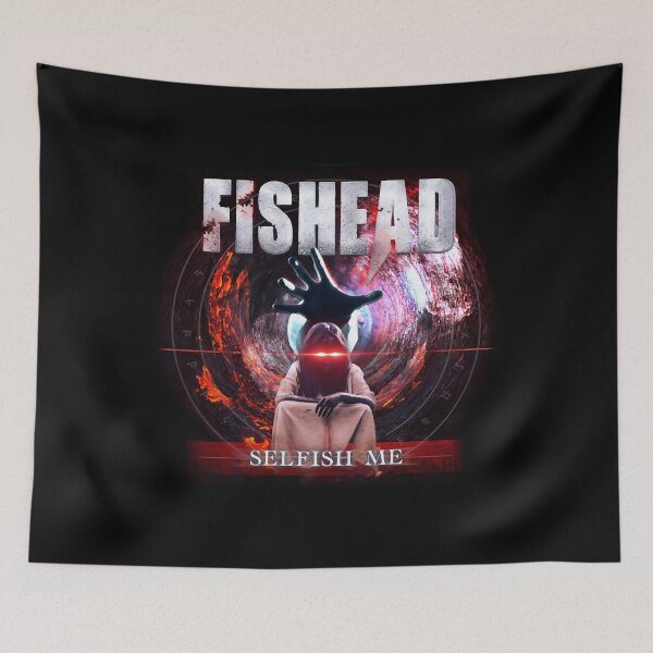 Item preview, FISHEAD Official designed and sold by Camdentag945.