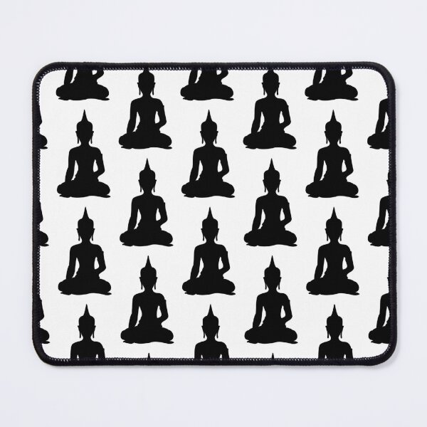 Item preview, Simple Buddha designed and sold by XOOXOO.