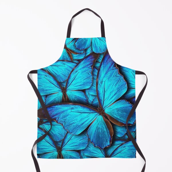 Item preview, Wings of a butterfly Morpho designed and sold by AniyahDuBuque.