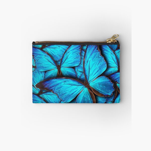 Item preview, Wings of a butterfly Morpho designed and sold by AniyahDuBuque.