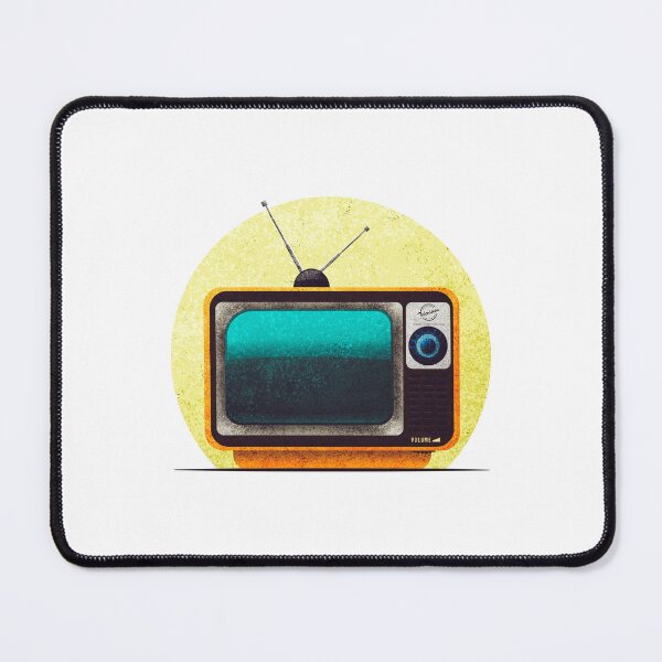 Item preview, 90s TV designed and sold by srabonarafat.