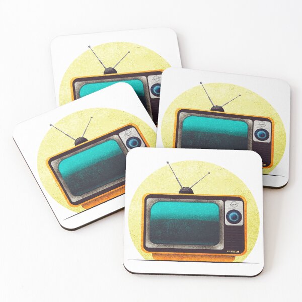Item preview, 90s TV designed and sold by srabonarafat.