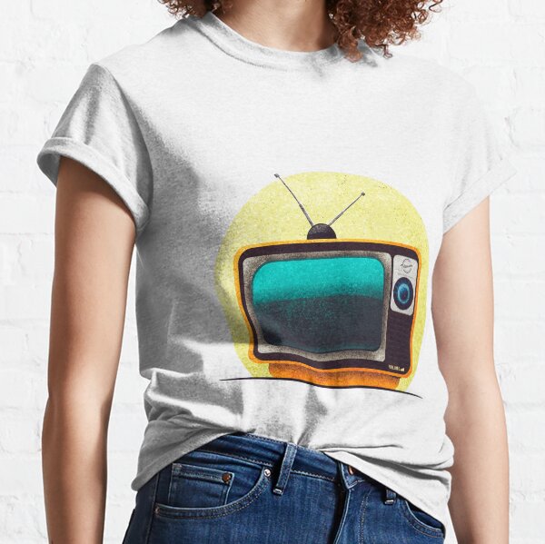 90s TV Classic T-Shirt