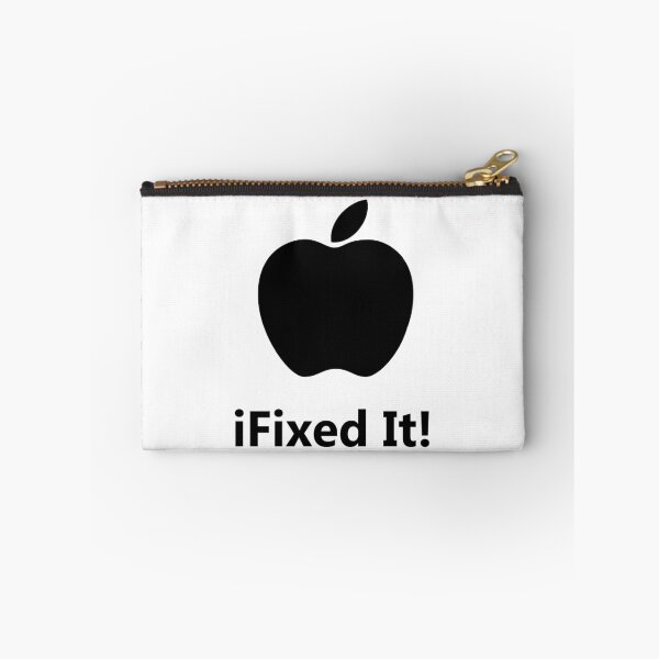 Item preview, iFixed It Apple designed and sold by TheBestStore.