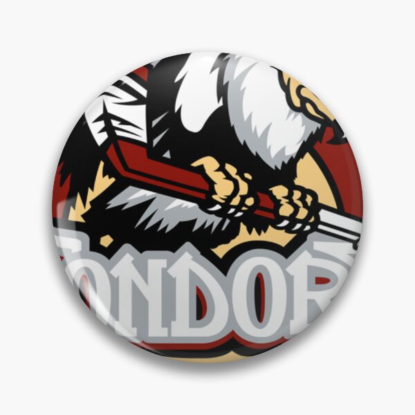 Item preview, Bakersfield Condors  Classic T-Shirt designed and sold by LAURIEVARGAS02.