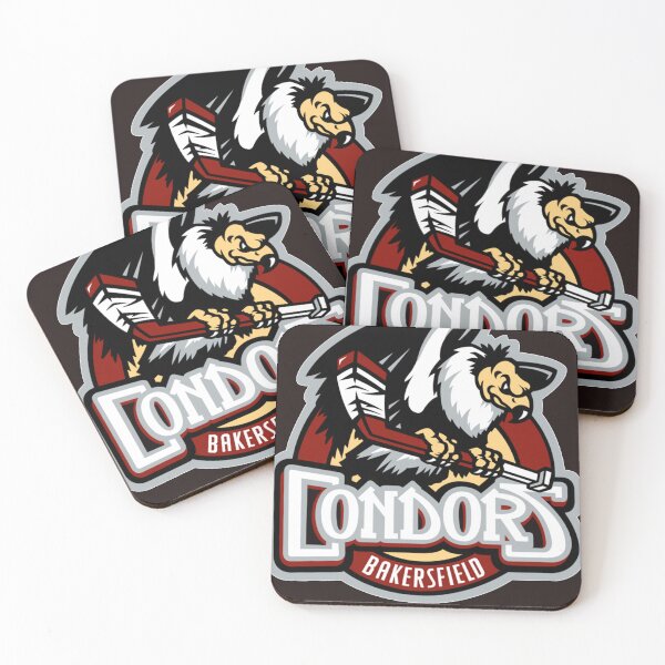 Item preview, Bakersfield Condors  Classic T-Shirt designed and sold by LAURIEVARGAS02.