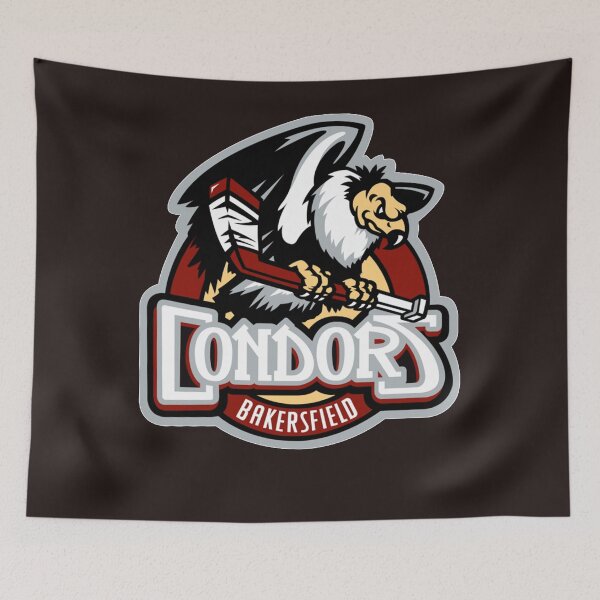 Item preview, Bakersfield Condors  Classic T-Shirt designed and sold by LAURIEVARGAS02.