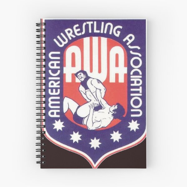 Item preview, AWA Logo Essential T-Shirt designed and sold by LAURIEVARGAS02.