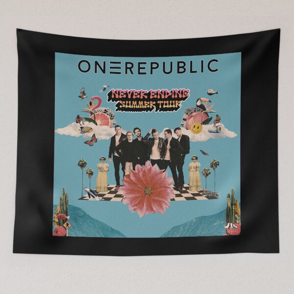 Item preview, Summer Tour 2022 designed and sold by BrittanyGreene.