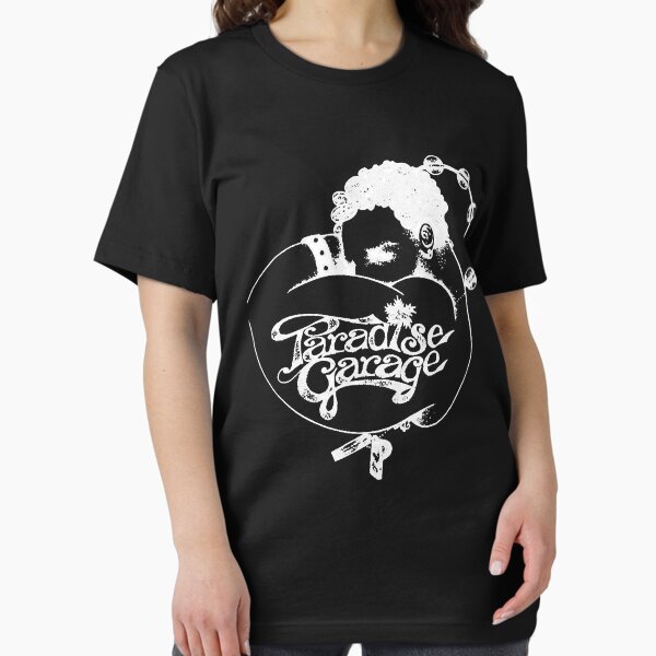 Paradise Garage T-Shirts for Sale | Redbubble