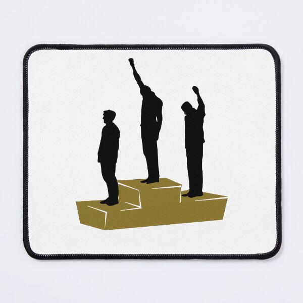 Item preview, Black Power Mexico 1968 designed and sold by Audrey261220.
